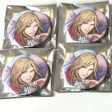 우타프리 라이에모 캔뱃지 카뮤 AGF