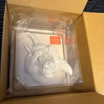 the Gazette BEAUTIFUL DEFORMITY 첫 구매 혜택