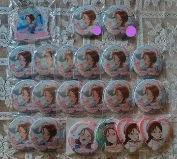 [ 즉시 구매 가능 ] 러브 라이브 사쿠라우치 리코 묶음 판매