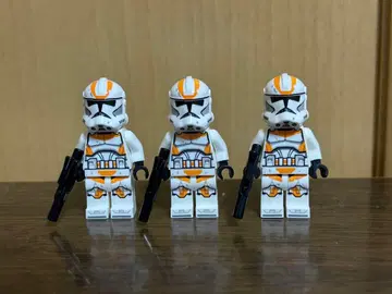 레고 스타 워즈 75337 212 돌격대 클론 트루퍼