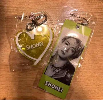 EXILE THE REASON 회장 한정판 가챠 우라카와 쇼헤이 2세트