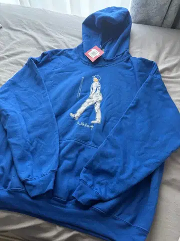 가격 대폭 인하했습니다! [ 새상품 ] 오타니 쇼헤이 트레이닝복