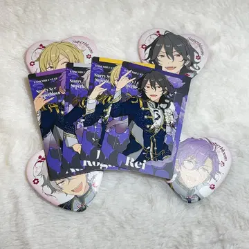 [ 앙스타 ] [ 스타포니 4th ] UNDEAD