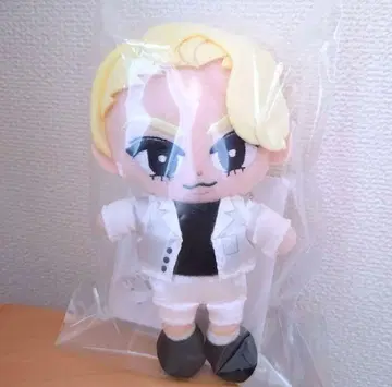 스노치루 봉제 인형 라울