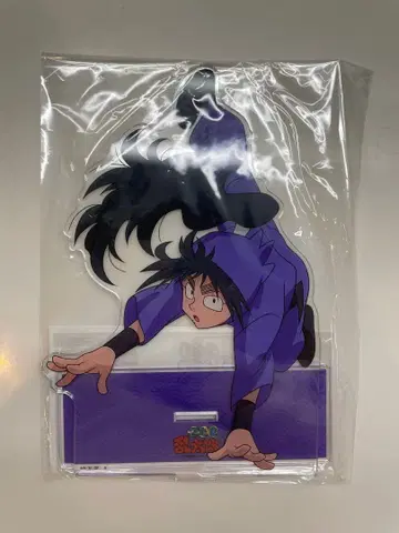 닌타마 란타로 빅 아크릴 스탠드 쿠쿠치 헤이스케