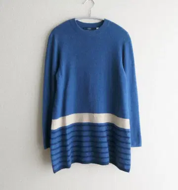 GOBI 고비 몽골제 캐시미어 니트 튜닉