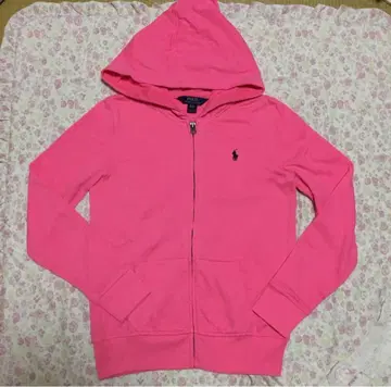 랄프 로렌 후드티 160