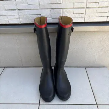 AIGLE 레인부츠 ( 35 사이즈 )