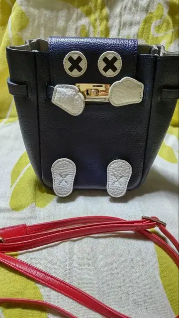 슈퍼브 씨의 몬스터 백