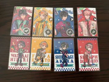 [ VOLTA Days x Diner ] 랜덤 홀로그램 카드