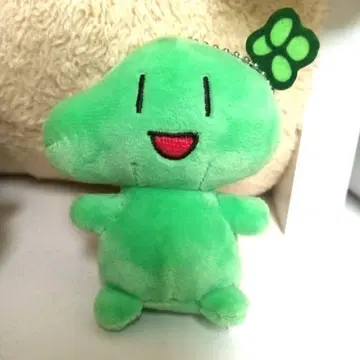 노바만 게임스 요츠론 키링