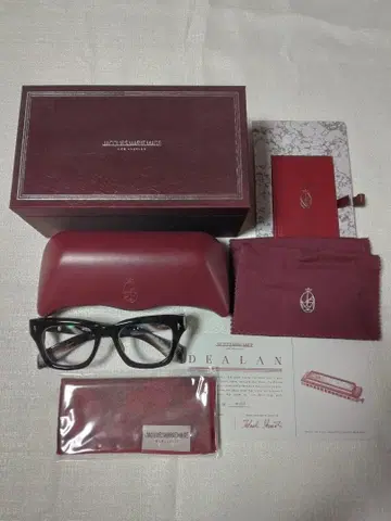 JACQUES MARIE MAGE DEALAN