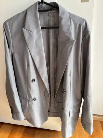 저널 스탠다드 리룸 자켓