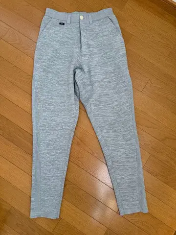 캘러웨이 그레이 골프 팬츠 스트레치 미사용 새상품