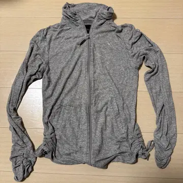 캘러웨이 골프 여성용 후드티 M 사이즈