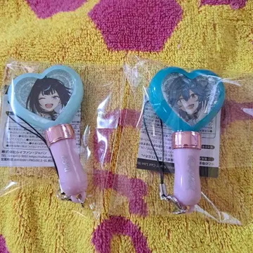 앙스타 스타포니 4th 미니 펜라이트 에스프리 에스 라이카