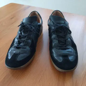 GERMAN TRAINeR 저먼 트레이너 BW SPORT제 독일군