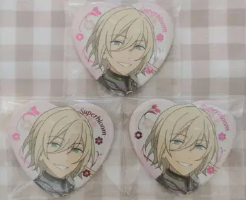 앙상블 스타즈 텐쇼인 에이치