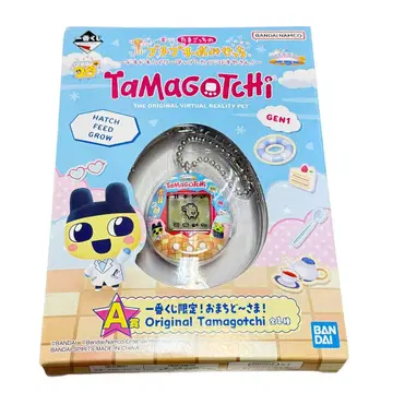 에어캡 가게 제일복권 A상