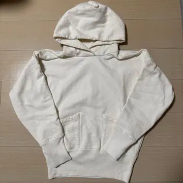 Levi's 리바이스 여성용 후드티 화이트 XS