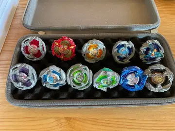 베이블레이드 세트