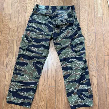 NAOSHIYA CUSTOM FACTORY EX TIGER