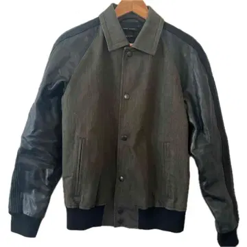 마크 제이콥스 바시티 자켓 자켓