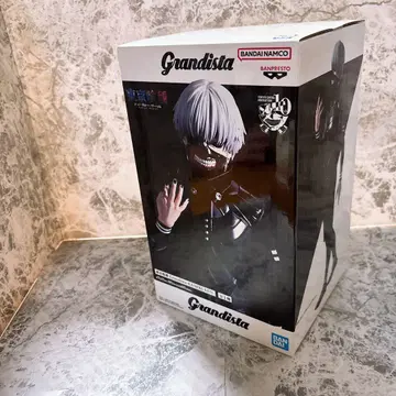 도쿄 구울 Grandista 카네키 켄 피규어