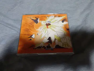 [ 포켓몬스터 썬 문 ] 슈퍼 뮤직 컴플리트