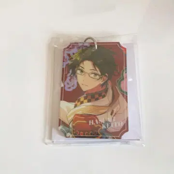 하스미 케이토 러기지 참