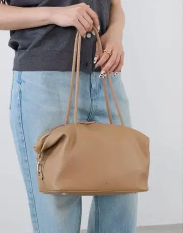 &MYUQ/앤드뮤크 TAMTON 보스턴 백