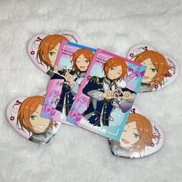 [앙스타] [스타포니 4th] 2wink