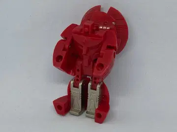 마신영웅전 와타루 사귀옥 자키라