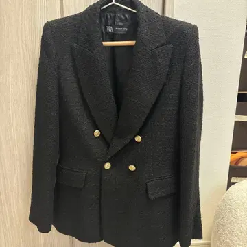 새상품 ZARA 자켓