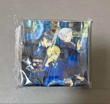 PandoraHearts 아크릴 블록 오즈 길버트 플레이