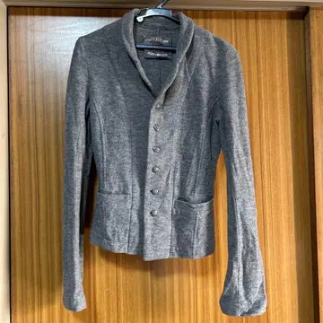 45RPM 자켓 울 100% XS, S