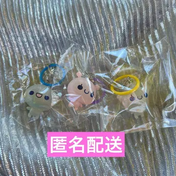 아와와짱 메지루시 액세서리