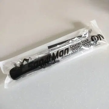 익명 배송 Snow Man Dome Tour ON 굿즈 응원봉