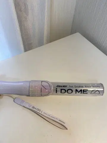 Snow Man 1st DOME TOUR 2023 응원봉