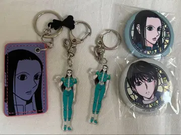 이르미 헌터헌터 묶음 판매