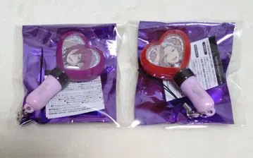 앙스타 스타포니 미니 펜라이트 세트 나기사 이바라