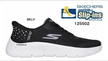 SKECHERS 스케쳐스 슬립인 고워크 크리스탈 여성용