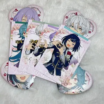 [ 앙스타 ] [ 스타포니 4th ] 에스프리