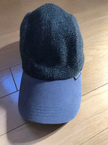 몽벨 mont-bell 울 캡 프리 사이즈