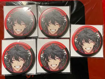 히프마이 히프무비 캔뱃지 이치로