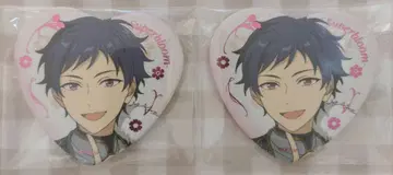 앙상블 스타즈 후시미 유즈루