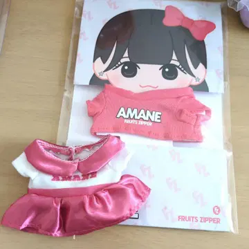 츠키아시 아마네 최애 아피T