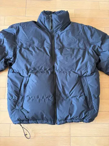 THE NORTH FACE 다운 자켓 XL 네이비