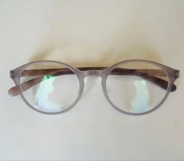 JINS unico 진스우니코 콜라보 집 안경