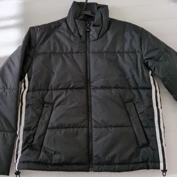 adidas 다운 자켓 미사용 새상품